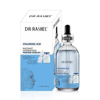 DR.RASHEL hyaluronic acid instant hydration primer serum 