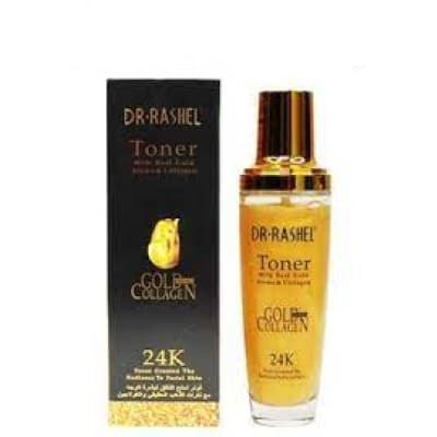 DR.RASHEL Toner 120ml