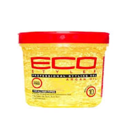 Eco Professional Styling Gel 236ml