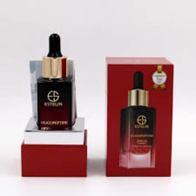 Estelin Oligopeptide Serum