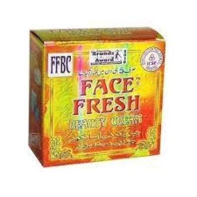 FFBC Face Fresh Beauty Cream 80g