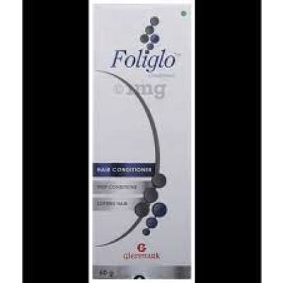 Foliglo Conditioner 60gm