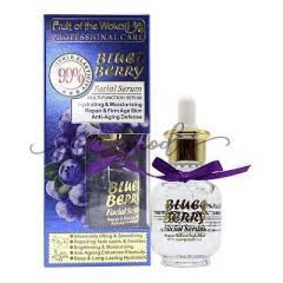 Fruit Of The Wokali Blue Berry Facial Serum 40ml