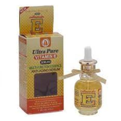 Fruit Of The Wokali Ultra Pure Vitamin E Serum 40ml