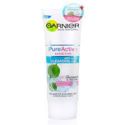 Garnier Skin Naturals Pure Active Sensitive Anti-Acne 