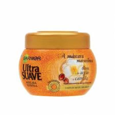 Garnier Ultimate Blends Hair Mask 300ml