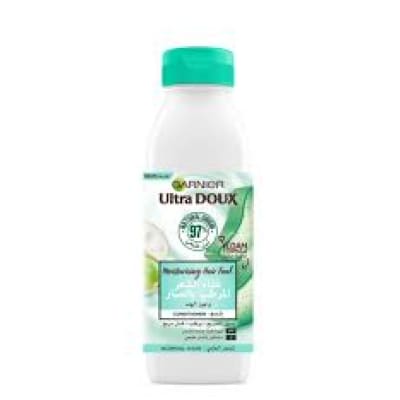 Garnier Ultra Doux Moisturising Hair Food Conditioner 350ml