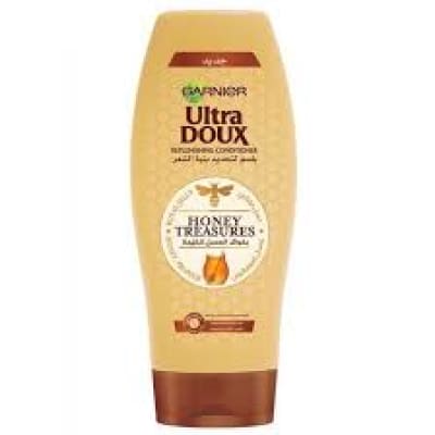 Garnier Ultra Doux Replenishing Conditioner 400ml