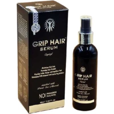 GRIP HAIR Serum 100ml