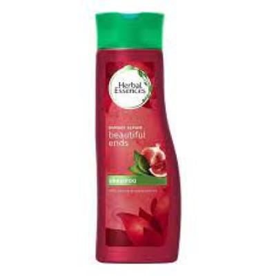 Herbal Essences Beautiful Ends With Pomegranate Essences 