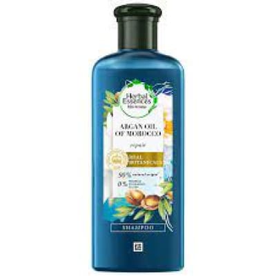 Herbal Essences Bio:Renew Argan Oil Morocco Repair Real 