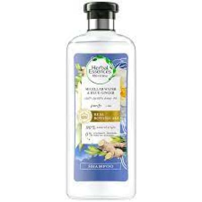 Herbal Essences Bio:Renew Purify Real Botanicals Shampoo 