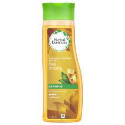 Herbal Essences Luscious Strength Bee Strong Shampoo With 