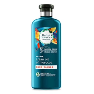 Herbal Essences Repair Argan Oil Of Morocco Conditioner 