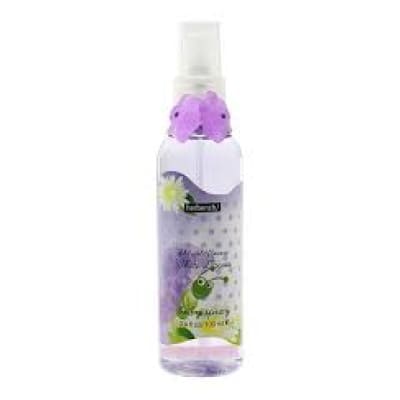 Herbench/ Wildflowers White Daisies Body Spray 100ml