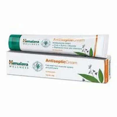 Himalaya Anti-Septic Cream (20 gm) saffronkart 