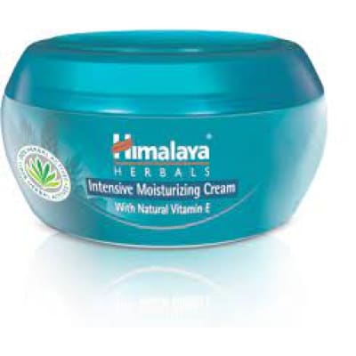 Himalaya Herbals Intensive Moisturizing Cream 150ml