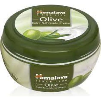 Himalaya Olive Extra Nourishing Cream 150ml