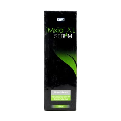 Imxia XL Serum 60ml