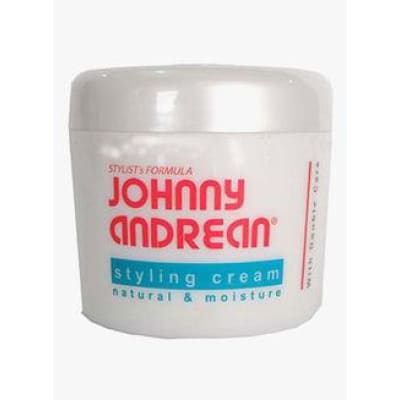 Johnny Andrean Styling Cream 250gm saffronskins.com 