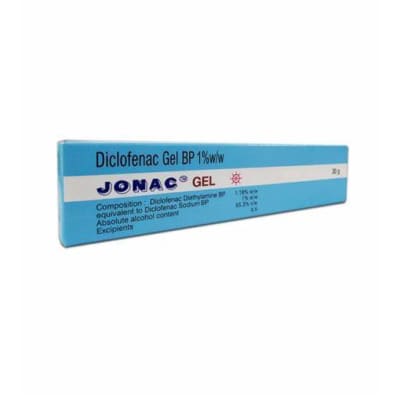 jonac gel 30g saffronskins.com™ 