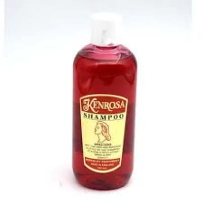 Kenrosa Shampoo 300ml