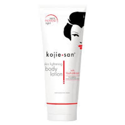 KOJIE.SAN skin lightening body lotion 200g