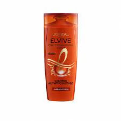 Loreal Paris Elvive Extraordinary Oil Jojoba Intense 