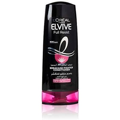 Loreal Paris Elvive Full Resist Breakage Fighter Conditioner