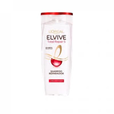 Loreal Paris Elvive Total Repair 5 Repairing Shampoo 400ml