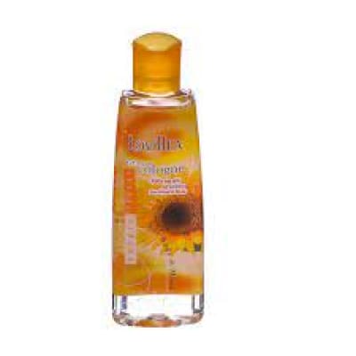 Lovillea Gelly Collagen Chypre Floral 200ml