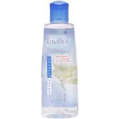 Lovillea Gelly Collagen White Floral 200ml