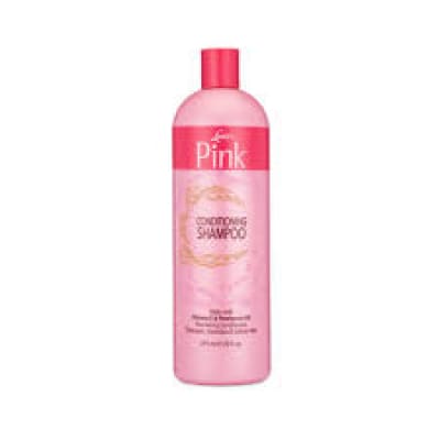 Lusters Pink Conditioning Shampoo