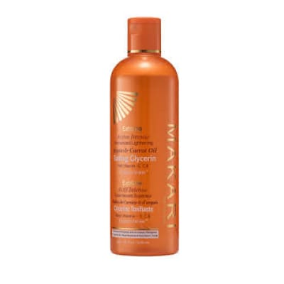 MAKARI EXTREME ACTIVE TONE BOOSTING BODY GLYCERIN - 16.8 Oz - saffronskins.com