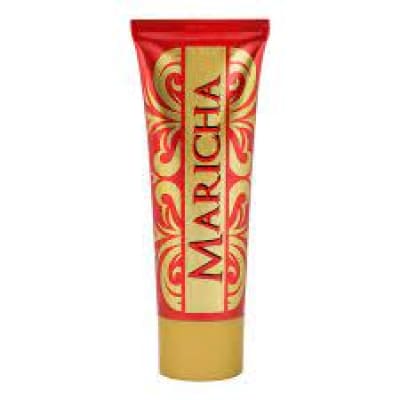 Maricha Whitening Beauty Cream 50gm saffronskins.com 