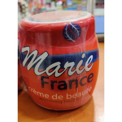 Marie France Whitening Beauty Cream