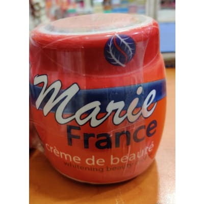 Marie France Whitening Beauty Cream (pack of 4)