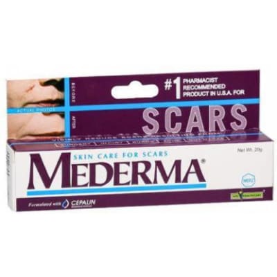 Mederma 20gm