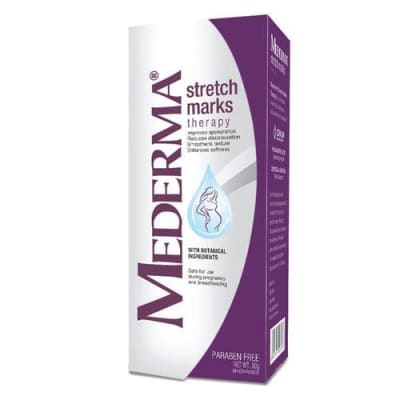 Mederma Stretch Marks Therapy 25gm