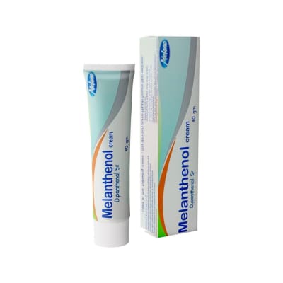 Melanocool Cream - saffronskins.com