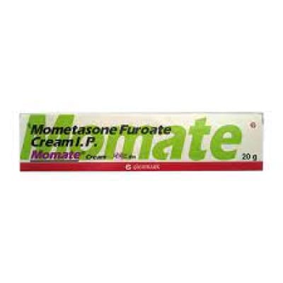 MOMATE Cream 20gm - saffronskins.com