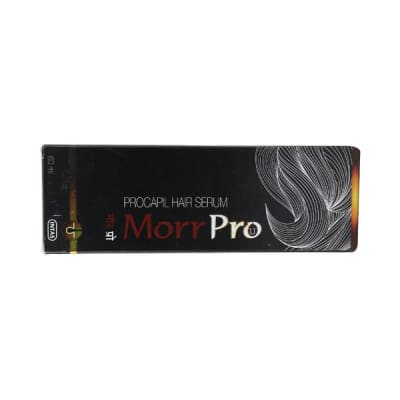 Morr Pro Serum 60ml