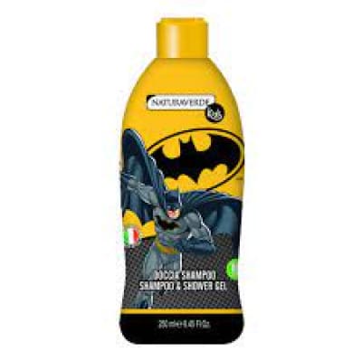 Naturaverde Kids Doccia Shampoo & Shower Gel 250ml