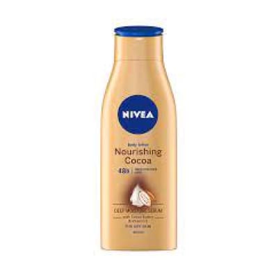 Nivea Body Lotion Cocoa Butter 400ml