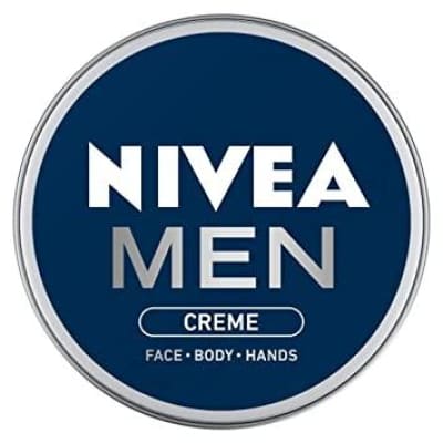 Nivea Men Creme 150ml saffronskins 