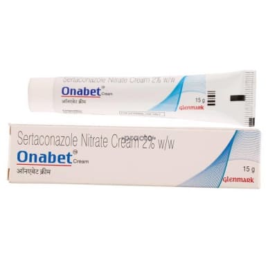 Onabet Cream 30gm saffronskins 