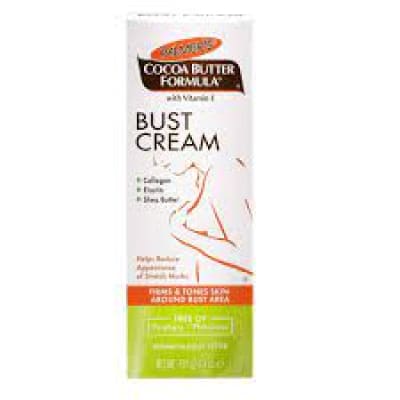 Palmer’s Cocoa Butter Formula Bust Cream