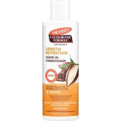 Palmer's Cocoa Butter Formula Leave In Conditioner 250ml saffronskins.com™ 