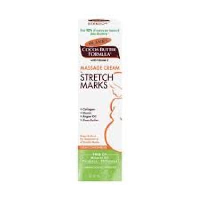 Palmer’s Cocoa Butter Formula Massage Cream Stretch Marks