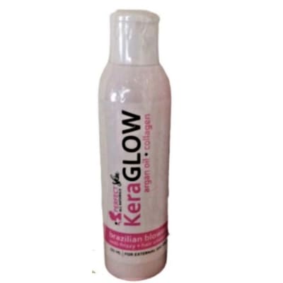 Perfect Skin Kera Glow Argan Oil 120ml